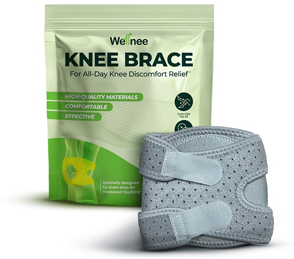 knee brace